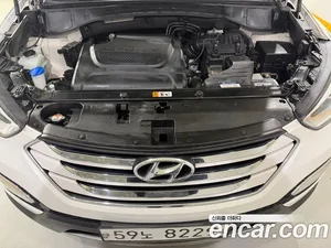Hyundai Santa Fe, 2014 — миниатюра 20