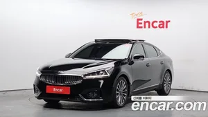 Kia K7, 2019 — миниатюра 1
