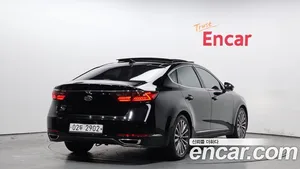 Kia K7, 2019 — миниатюра 2