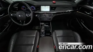Kia K7, 2019 — миниатюра 7