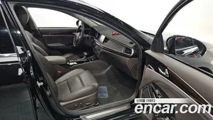 Kia K7, 2019 — миниатюра 10