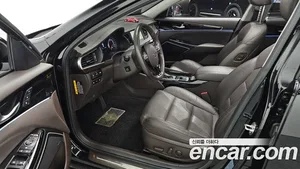 Kia K7, 2019 — миниатюра 11