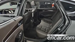Kia K7, 2019 — миниатюра 12