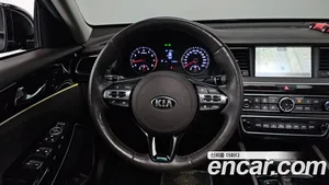Kia K7, 2019 — миниатюра 13