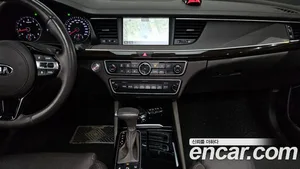 Kia K7, 2019 — миниатюра 14