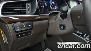 Kia K7, 2019 — миниатюра 18