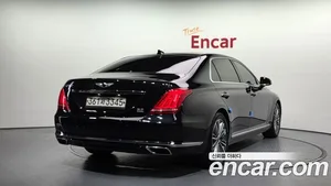 Genesis EQ900, 2018 — миниатюра 2
