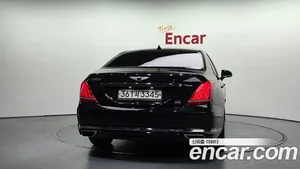 Genesis EQ900, 2018 — миниатюра 4
