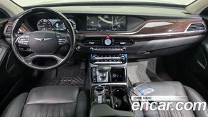 Genesis EQ900, 2018 — миниатюра 7