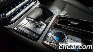 Genesis EQ900, 2018 — миниатюра 9