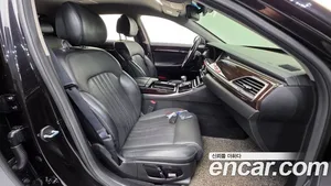 Genesis EQ900, 2018 — миниатюра 10