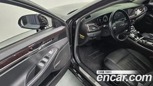 Genesis EQ900, 2018 — миниатюра 11