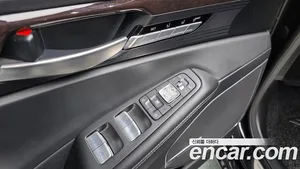 Genesis EQ900, 2018 — миниатюра 12