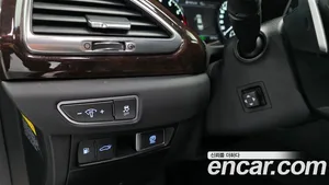 Genesis EQ900, 2018 — миниатюра 13