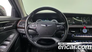 Genesis EQ900, 2018 — миниатюра 14