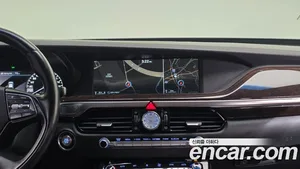 Genesis EQ900, 2018 — миниатюра 16