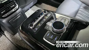 Genesis EQ900, 2018 — миниатюра 18
