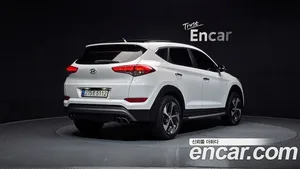 Hyundai Tucson, 2018 — миниатюра 2