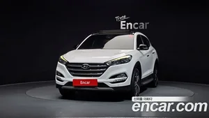 Hyundai Tucson, 2018 — миниатюра 3