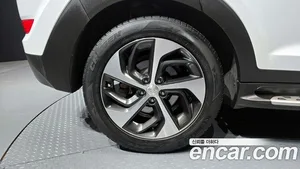 Hyundai Tucson, 2018 — миниатюра 5