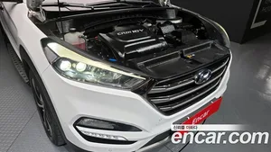 Hyundai Tucson, 2018 — миниатюра 6