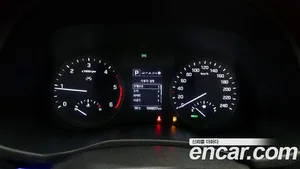 Hyundai Tucson, 2018 — миниатюра 8