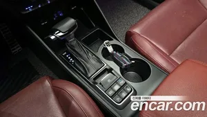 Hyundai Tucson, 2018 — миниатюра 9