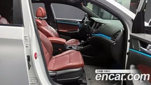Hyundai Tucson, 2018 — миниатюра 10
