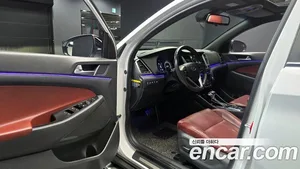 Hyundai Tucson, 2018 — миниатюра 11