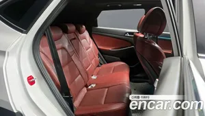 Hyundai Tucson, 2018 — миниатюра 12