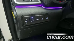 Hyundai Tucson, 2018 — миниатюра 13