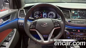 Hyundai Tucson, 2018 — миниатюра 14