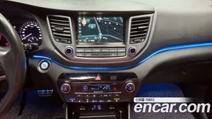 Hyundai Tucson, 2018 — миниатюра 15
