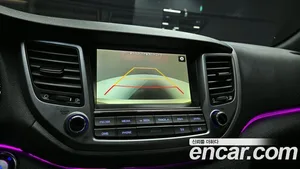 Hyundai Tucson, 2018 — миниатюра 16