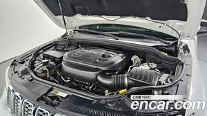 Jeep Cherokee, 2019 — миниатюра 6