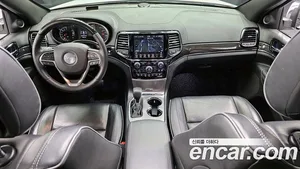 Jeep Cherokee, 2019 — миниатюра 7
