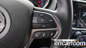 Jeep Cherokee, 2019 — миниатюра 18