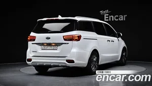 Kia Carnival, 2018 — миниатюра 2