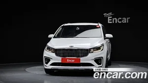 Kia Carnival, 2018 — миниатюра 3
