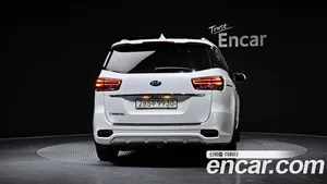 Kia Carnival, 2018 — миниатюра 4