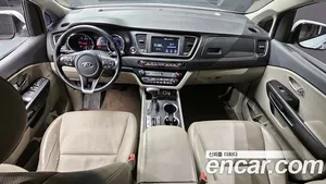 Kia Carnival, 2018 — миниатюра 7