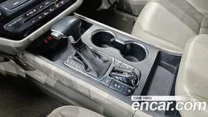 Kia Carnival, 2018 — миниатюра 9