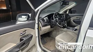 Kia Carnival, 2018 — миниатюра 11