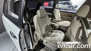 Kia Carnival, 2018 — миниатюра 12