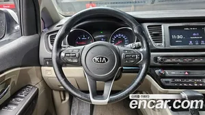 Kia Carnival, 2018 — миниатюра 13