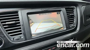 Kia Carnival, 2018 — миниатюра 14