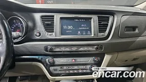 Kia Carnival, 2018 — миниатюра 15