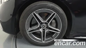 Mercedes-Benz S-Class, 2022 — миниатюра 5