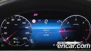 Mercedes-Benz S-Class, 2022 — миниатюра 8