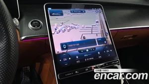 Mercedes-Benz S-Class, 2022 — миниатюра 13